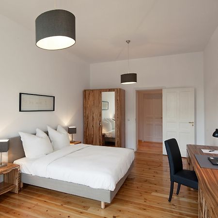 Luxoise Apartments Berlin Friedrichshain Zewnętrze zdjęcie