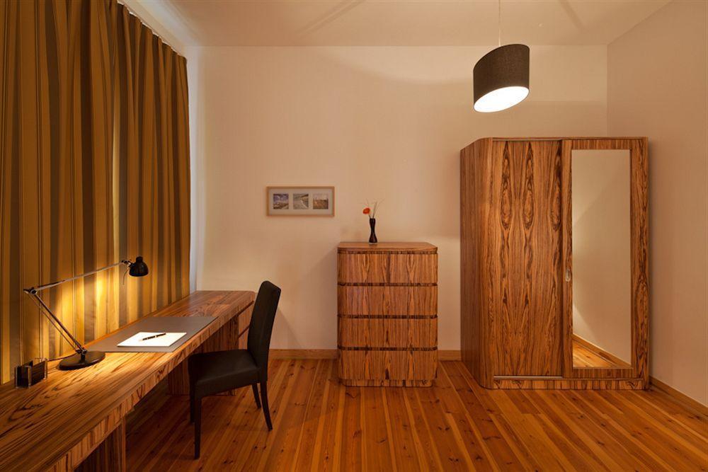 Luxoise Apartments Berlin Friedrichshain Zewnętrze zdjęcie