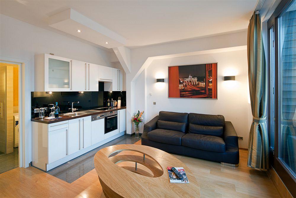 Luxoise Apartments Berlin Friedrichshain Zewnętrze zdjęcie