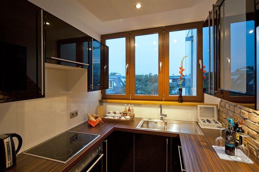 Luxoise Apartments Berlin Friedrichshain Zewnętrze zdjęcie