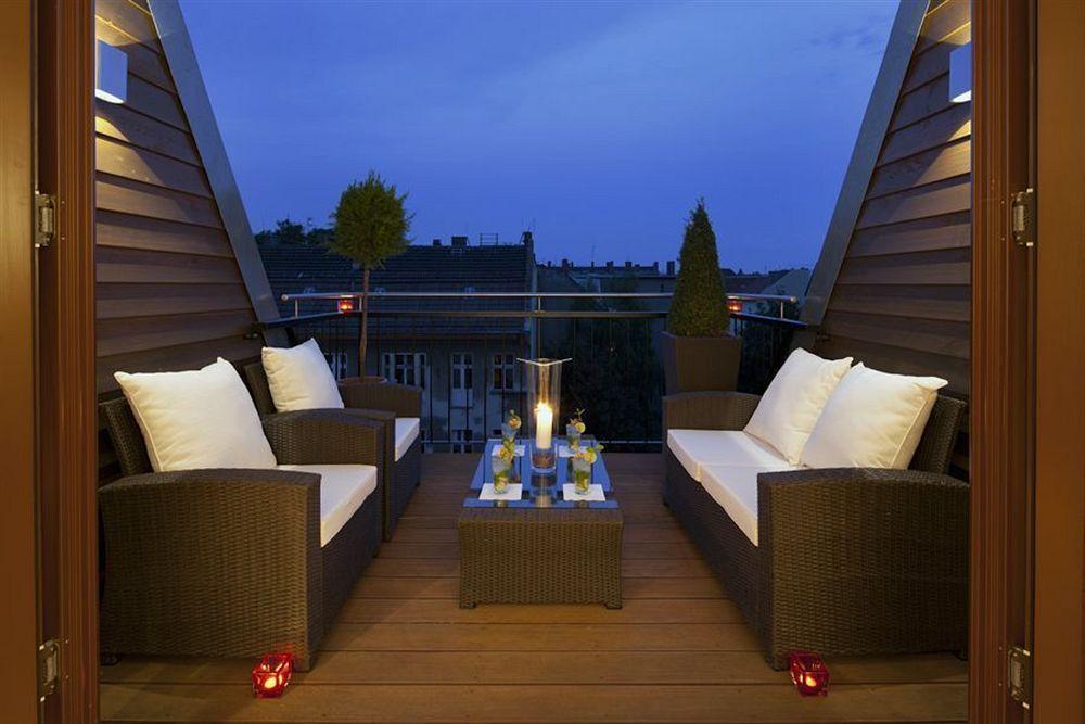 Luxoise Apartments Berlin Friedrichshain Zewnętrze zdjęcie