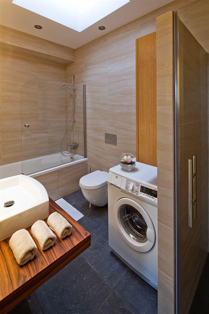 Luxoise Apartments Berlin Friedrichshain Zewnętrze zdjęcie