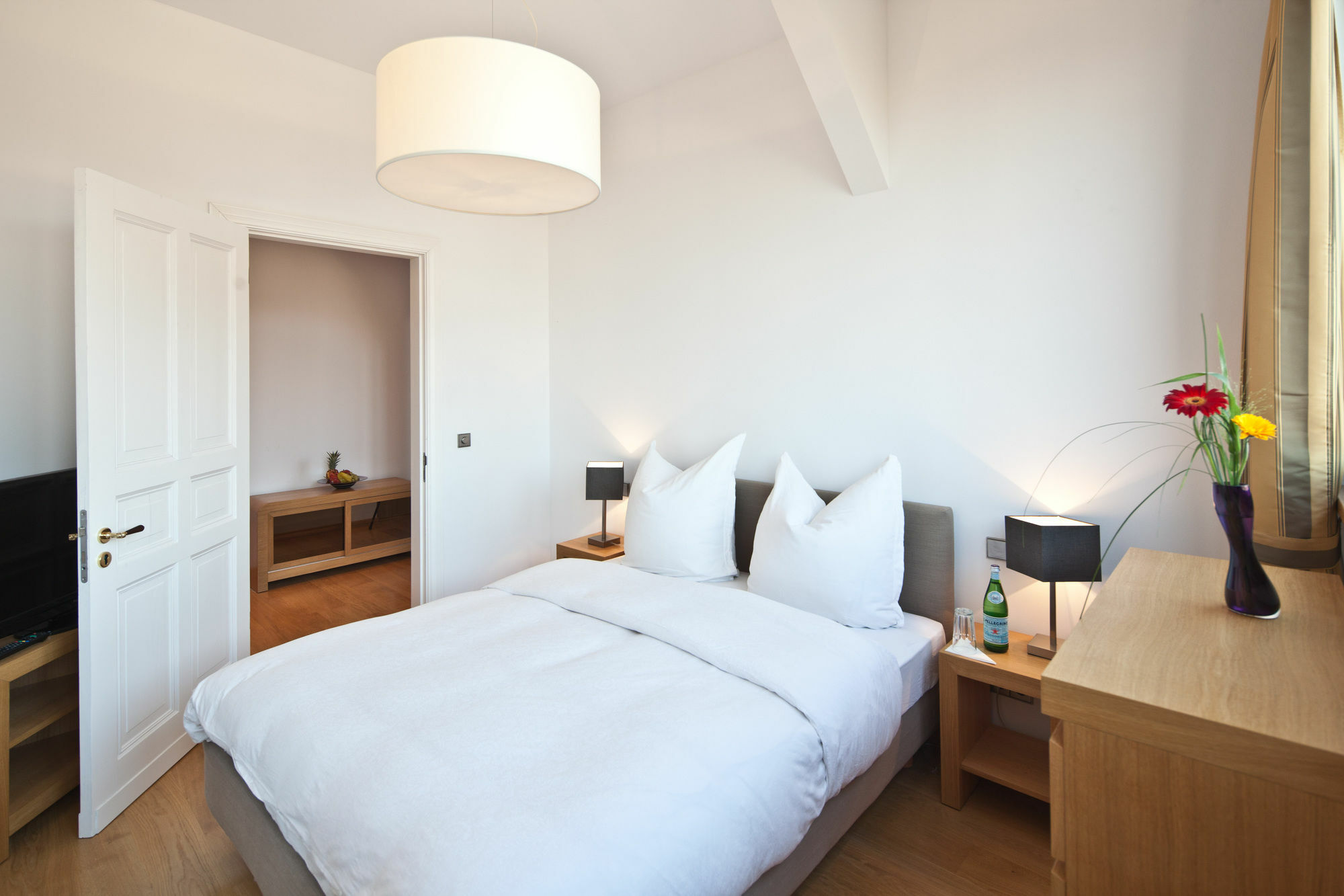 Luxoise Apartments Berlin Friedrichshain Zewnętrze zdjęcie