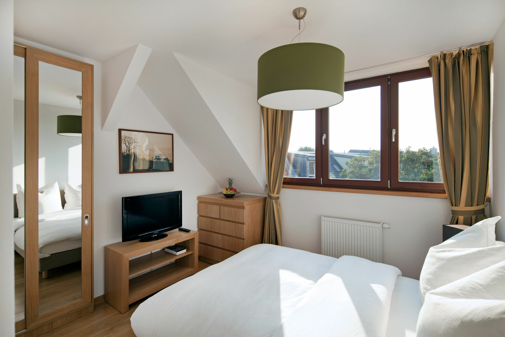 Luxoise Apartments Berlin Friedrichshain Zewnętrze zdjęcie
