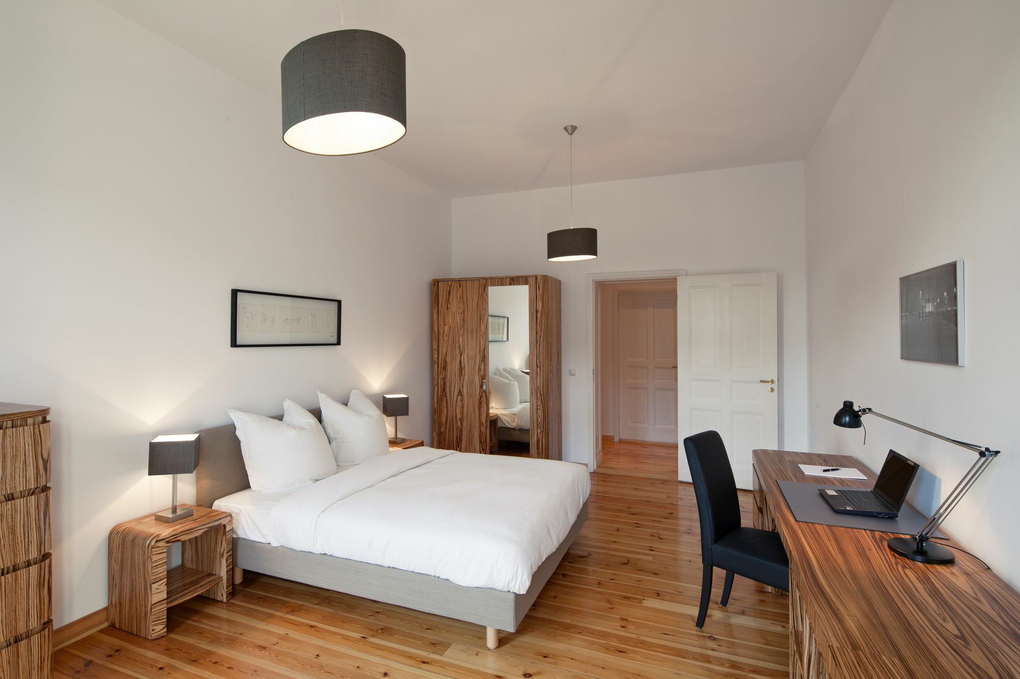 Luxoise Apartments Berlin Friedrichshain Zewnętrze zdjęcie
