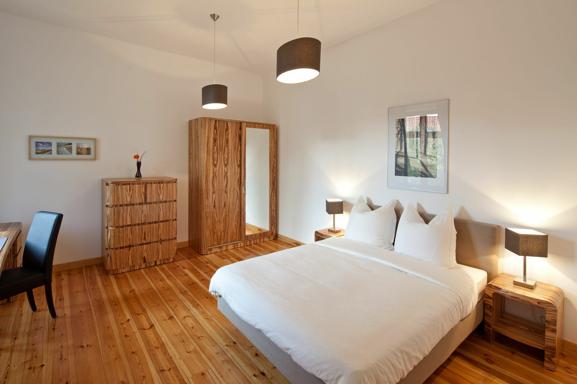 Luxoise Apartments Berlin Friedrichshain Zewnętrze zdjęcie